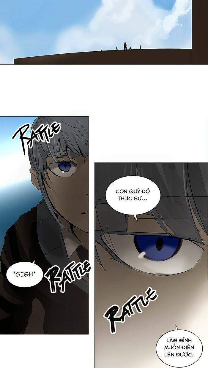 Cuộc Chiến Trong Tòa Tháp - Tower Of God: Chapter 231