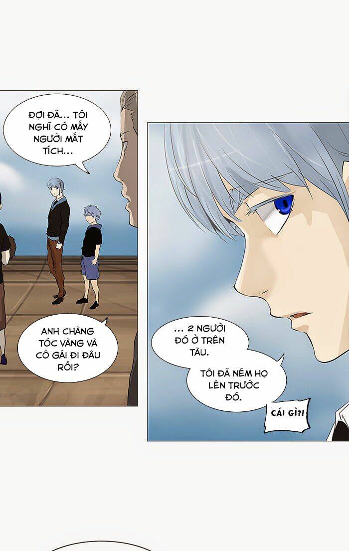 Cuộc Chiến Trong Tòa Tháp - Tower Of God: Chapter 231