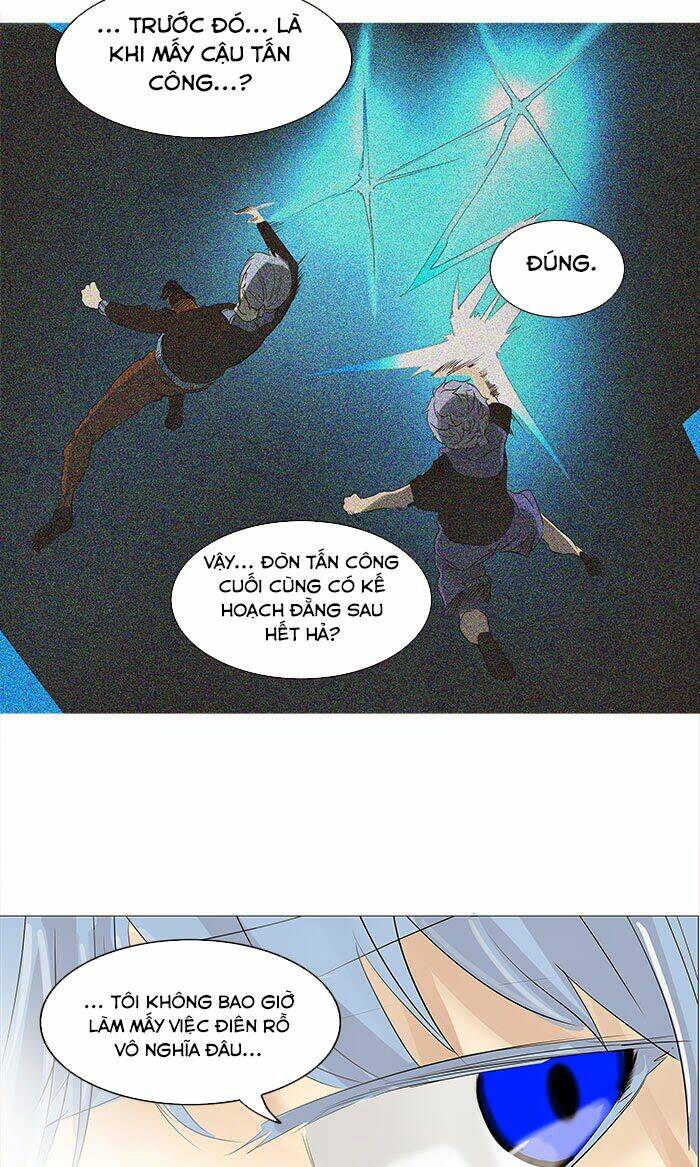 Cuộc Chiến Trong Tòa Tháp - Tower Of God: Chapter 231