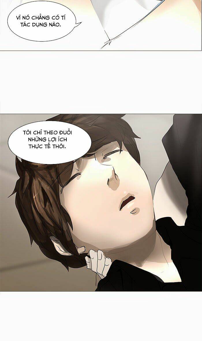 Cuộc Chiến Trong Tòa Tháp - Tower Of God: Chapter 231