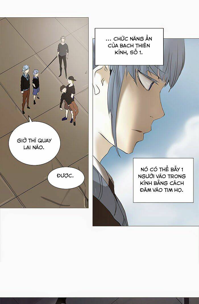 Cuộc Chiến Trong Tòa Tháp - Tower Of God: Chapter 231