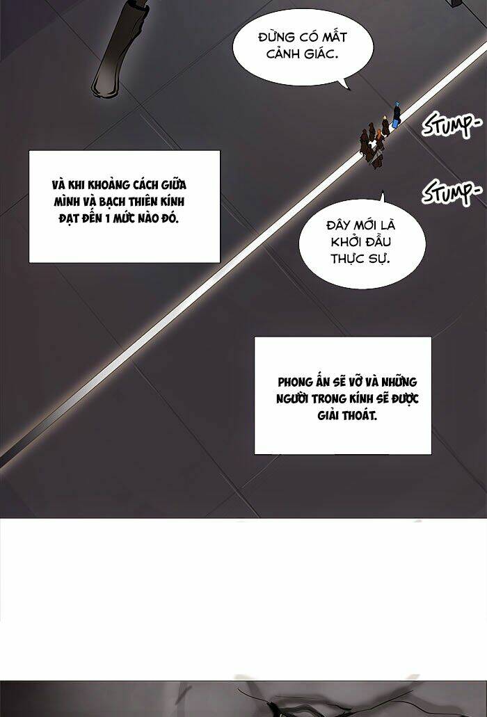 Cuộc Chiến Trong Tòa Tháp - Tower Of God: Chapter 231