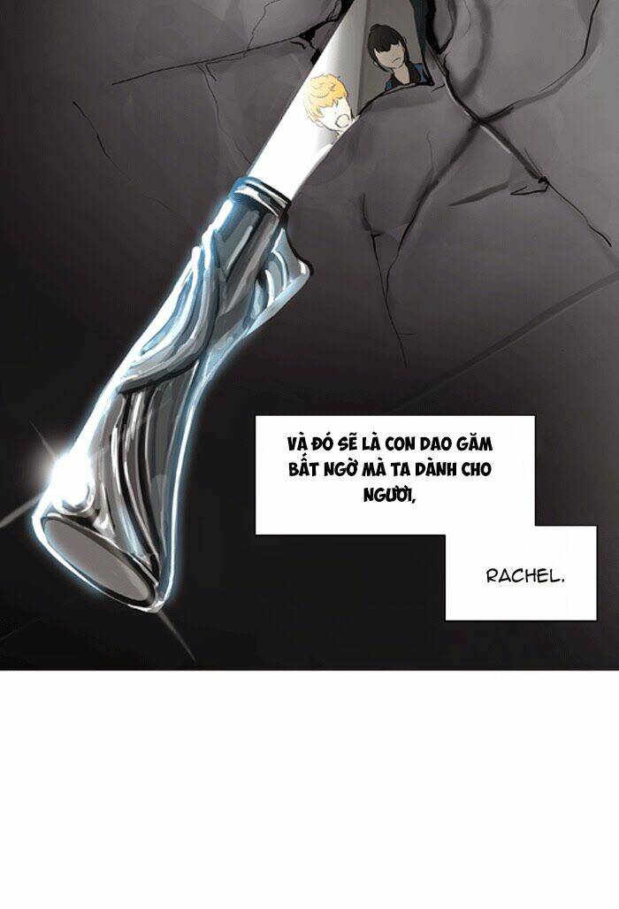 Cuộc Chiến Trong Tòa Tháp - Tower Of God: Chapter 231
