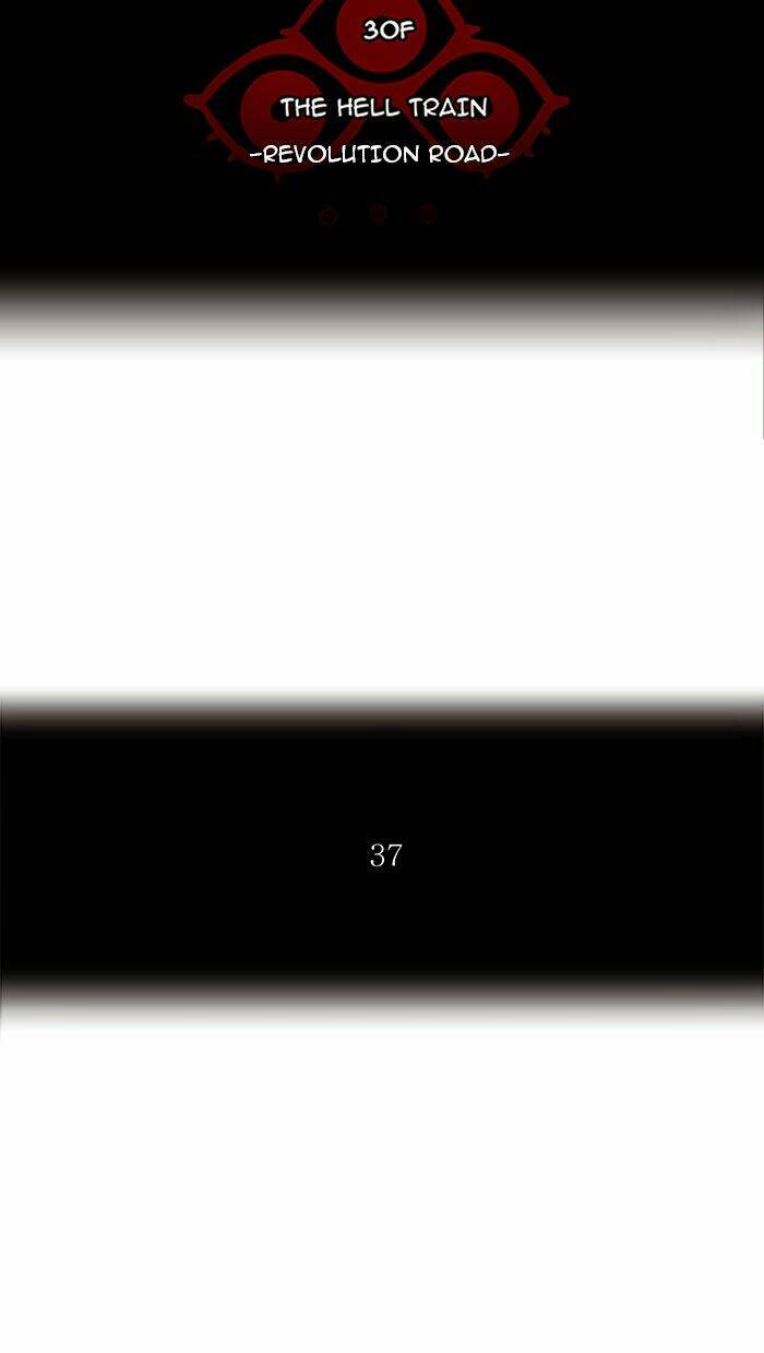Cuộc Chiến Trong Tòa Tháp - Tower Of God: Chapter 231