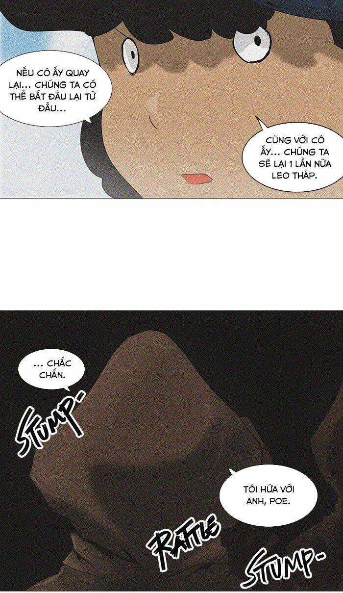 Cuộc Chiến Trong Tòa Tháp - Tower Of God: Chapter 231