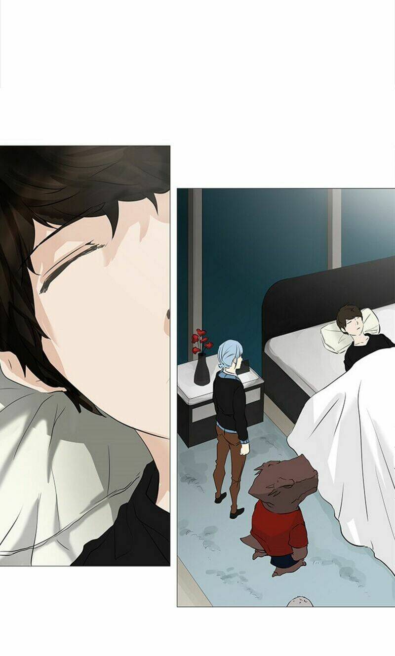 Cuộc Chiến Trong Tòa Tháp - Tower Of God: Chapter 232
