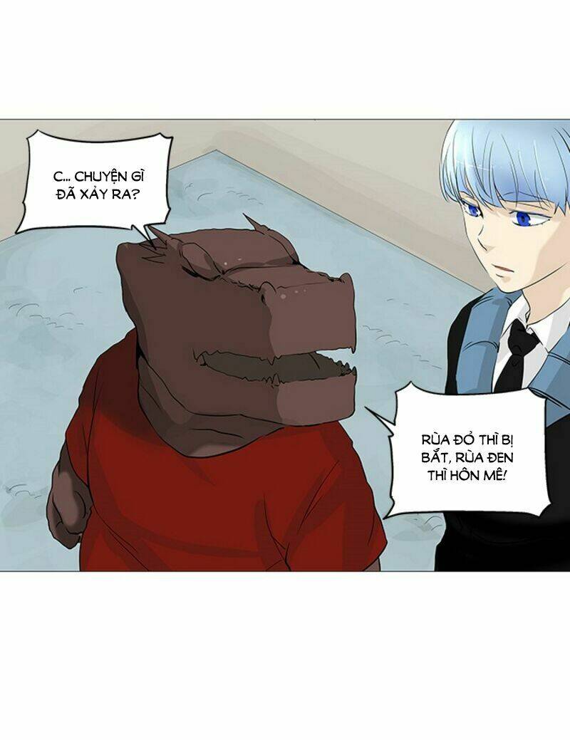 Cuộc Chiến Trong Tòa Tháp - Tower Of God: Chapter 232