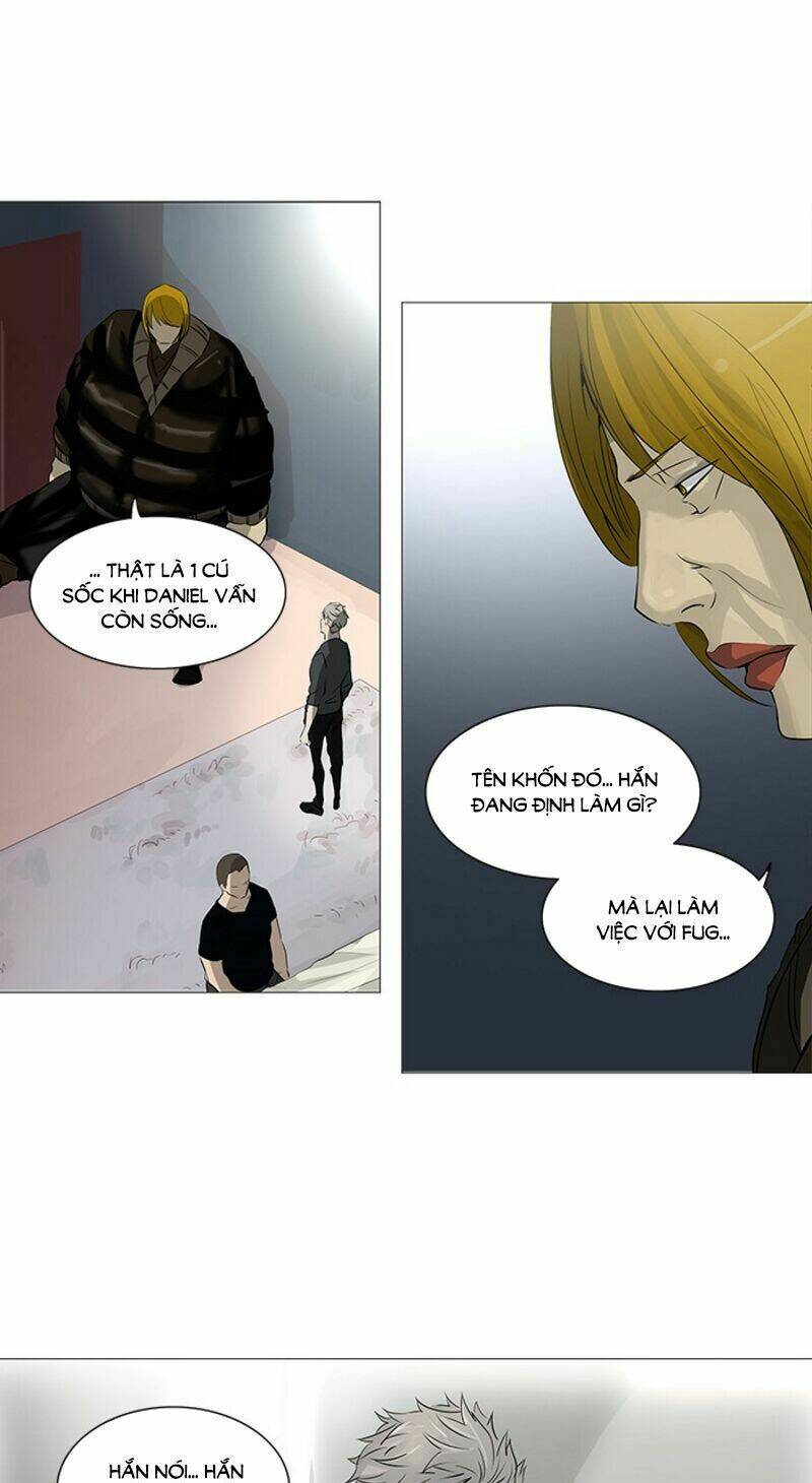 Cuộc Chiến Trong Tòa Tháp - Tower Of God: Chapter 232