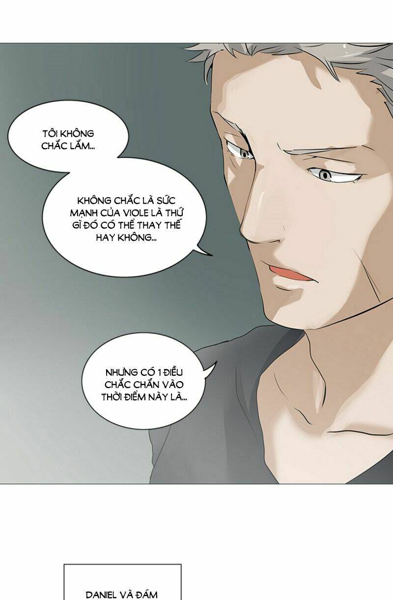 Cuộc Chiến Trong Tòa Tháp - Tower Of God: Chapter 232