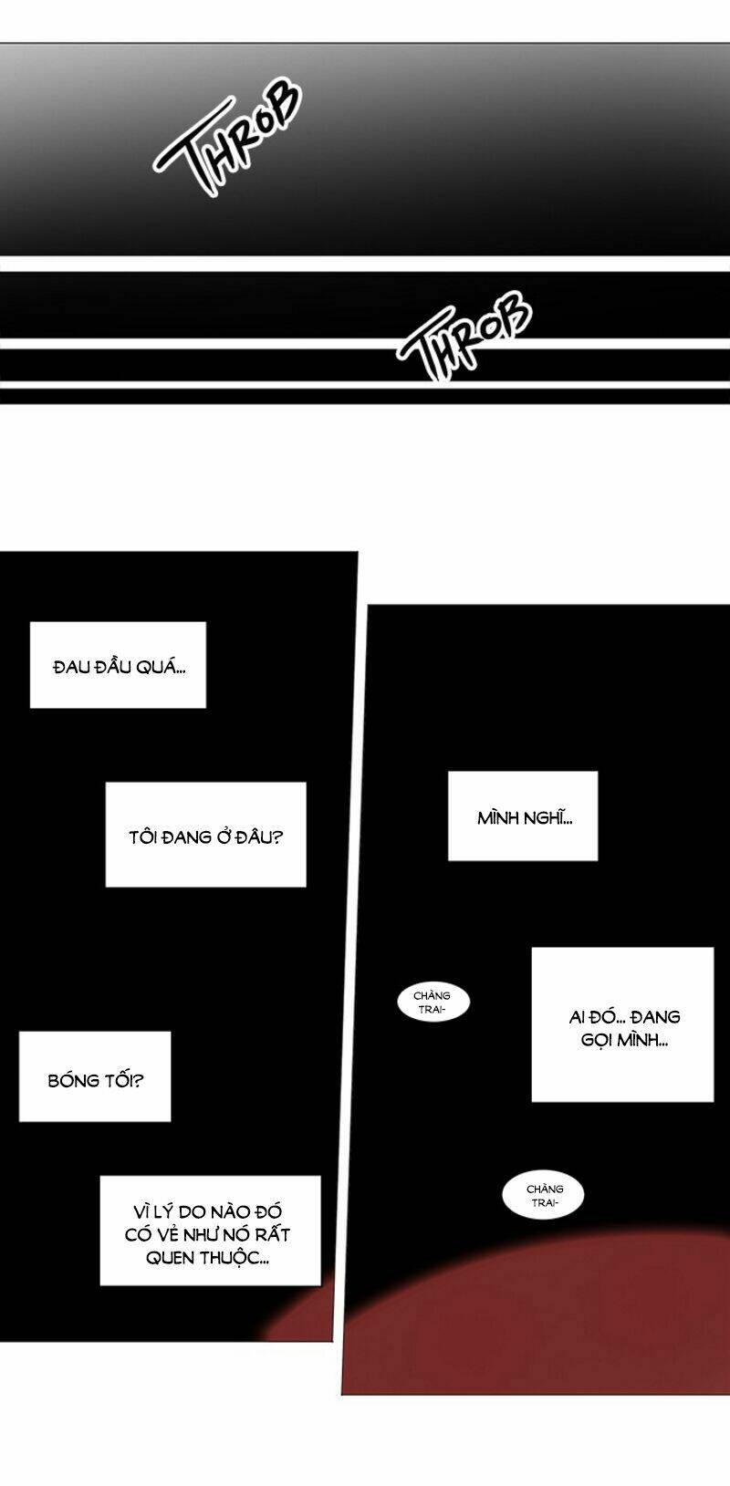 Cuộc Chiến Trong Tòa Tháp - Tower Of God: Chapter 232