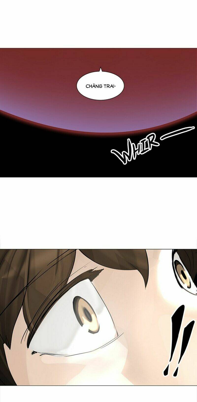 Cuộc Chiến Trong Tòa Tháp - Tower Of God: Chapter 232