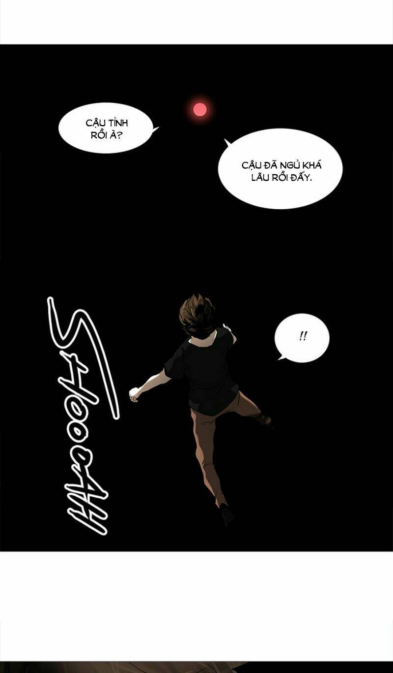 Cuộc Chiến Trong Tòa Tháp - Tower Of God: Chapter 232