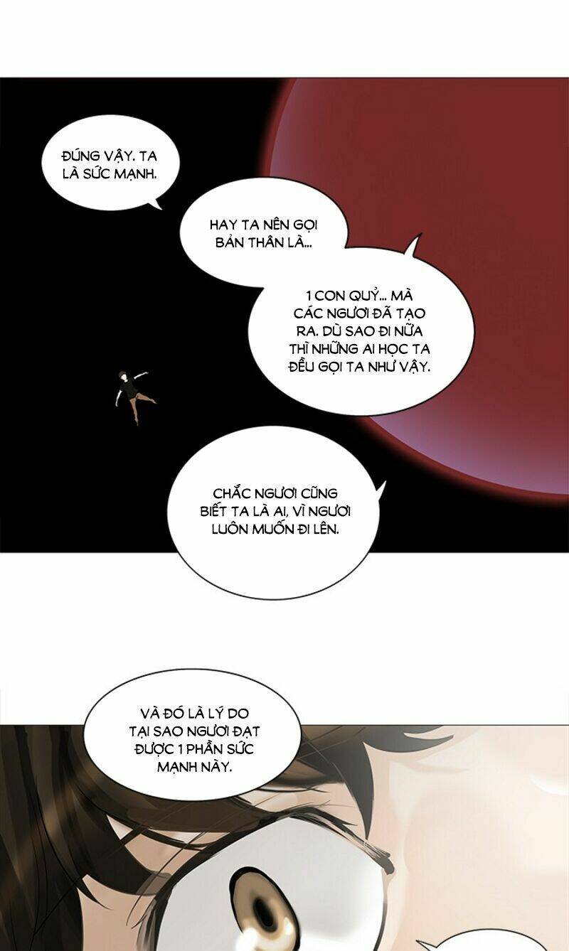 Cuộc Chiến Trong Tòa Tháp - Tower Of God: Chapter 232