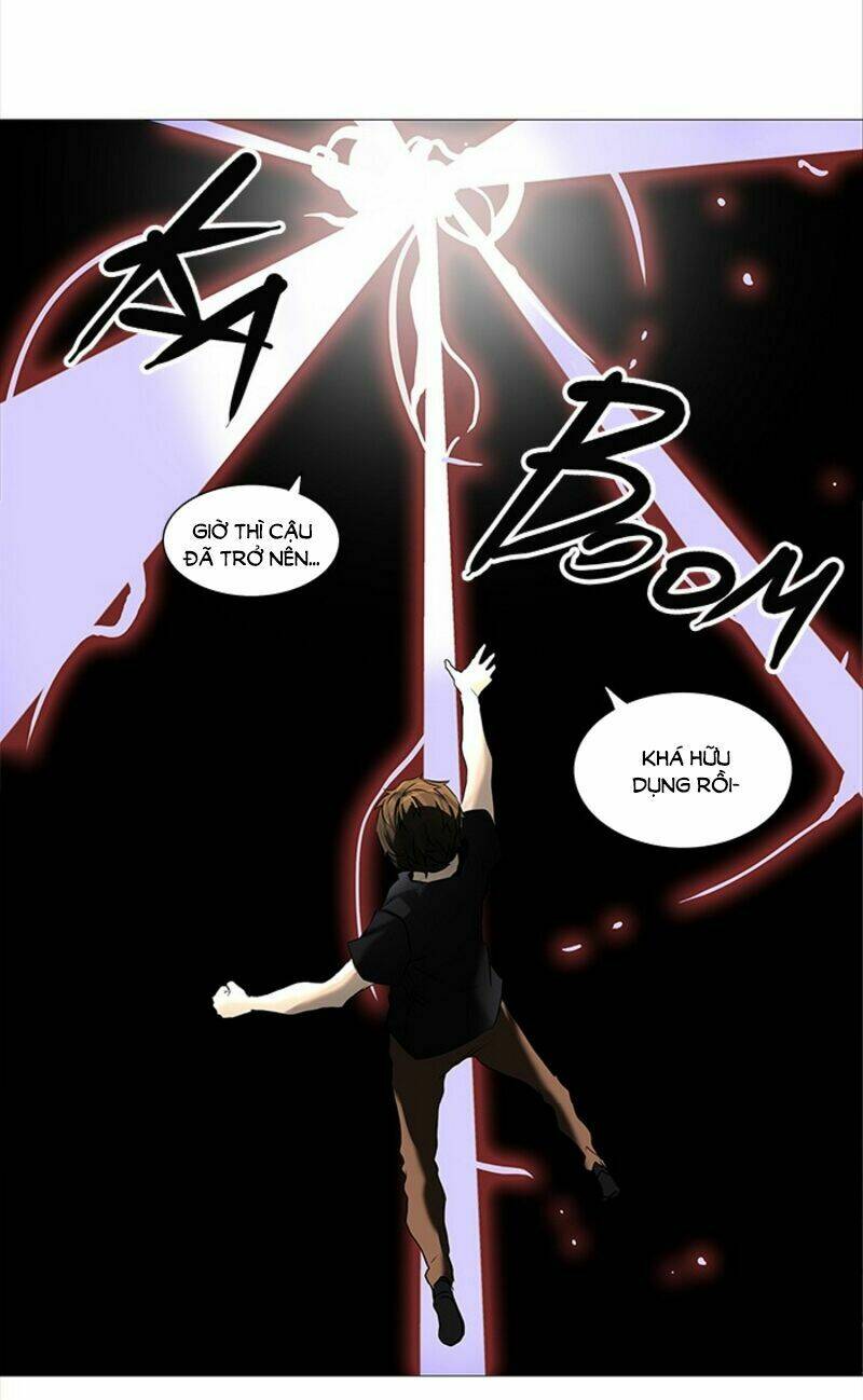 Cuộc Chiến Trong Tòa Tháp - Tower Of God: Chapter 232