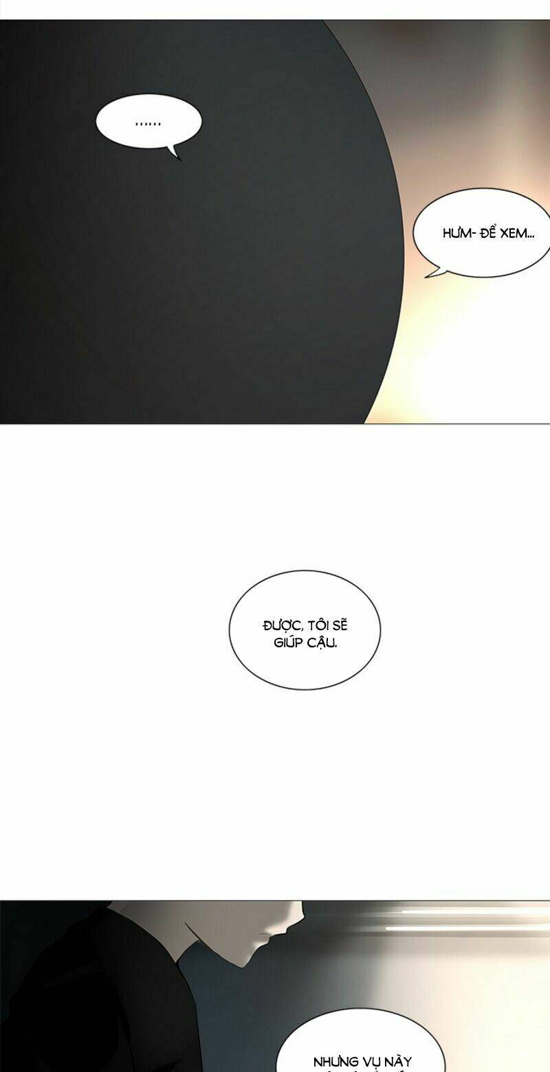 Cuộc Chiến Trong Tòa Tháp - Tower Of God: Chapter 232