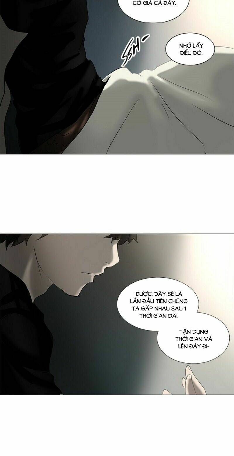 Cuộc Chiến Trong Tòa Tháp - Tower Of God: Chapter 232