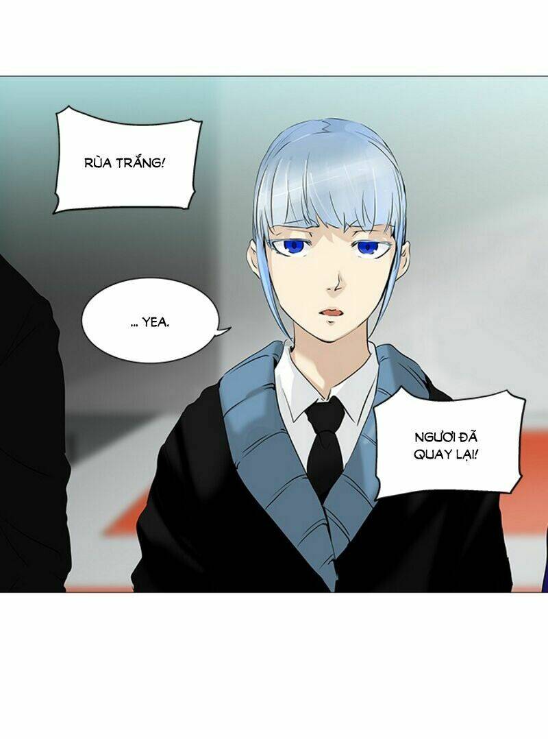Cuộc Chiến Trong Tòa Tháp - Tower Of God: Chapter 232