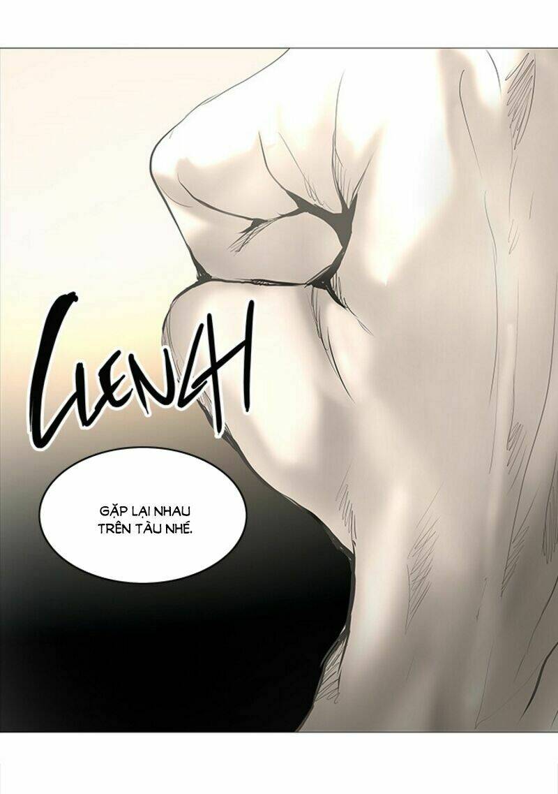 Cuộc Chiến Trong Tòa Tháp - Tower Of God: Chapter 232