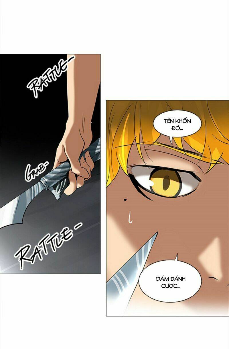 Cuộc Chiến Trong Tòa Tháp - Tower Of God: Chapter 232