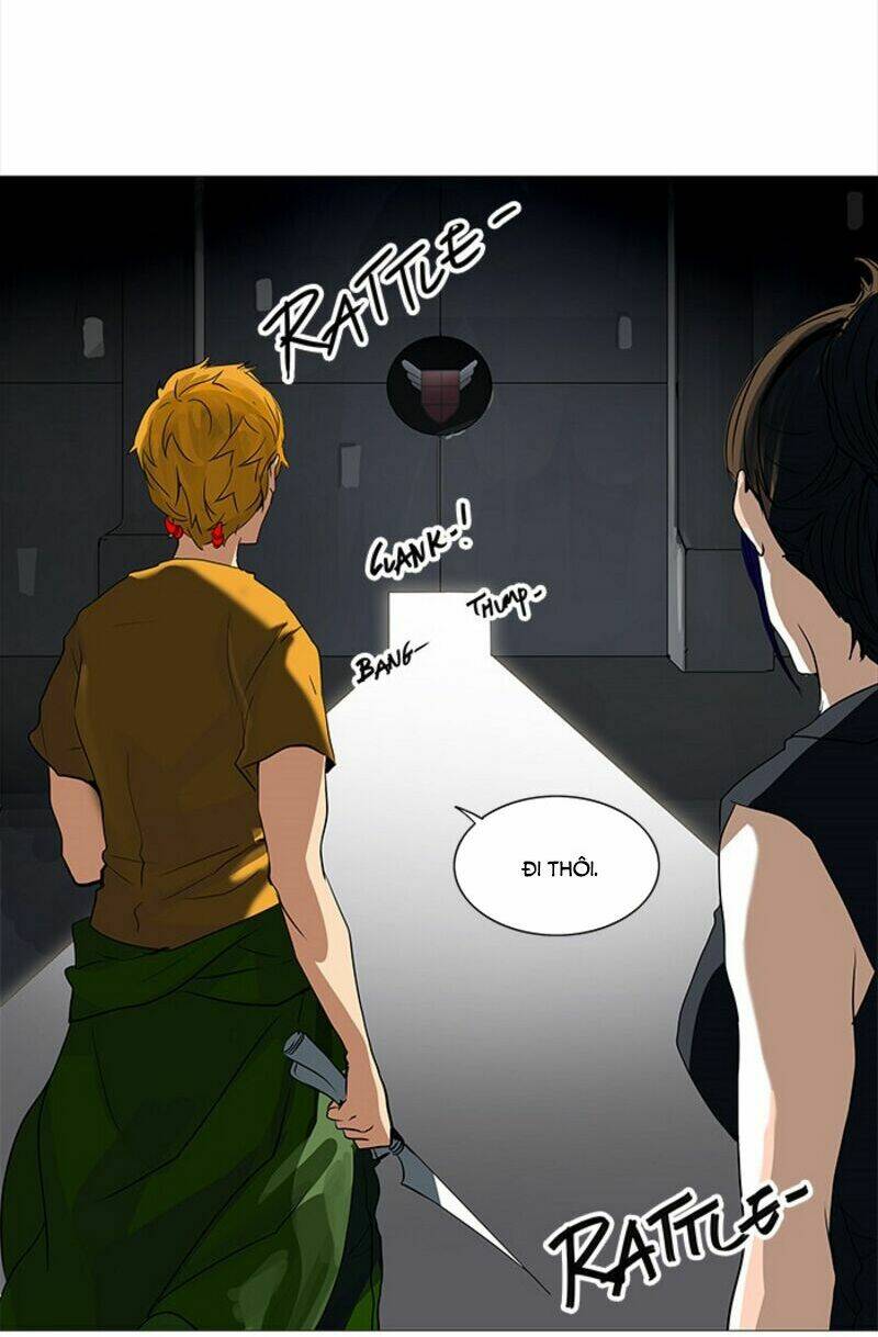Cuộc Chiến Trong Tòa Tháp - Tower Of God: Chapter 232