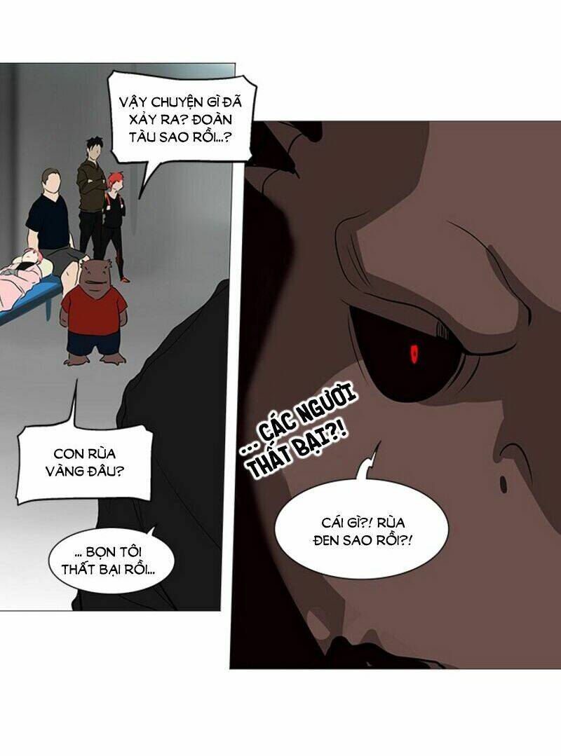 Cuộc Chiến Trong Tòa Tháp - Tower Of God: Chapter 232