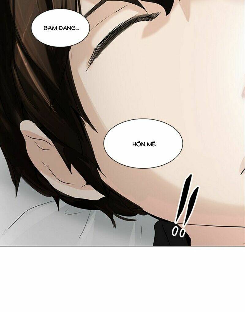 Cuộc Chiến Trong Tòa Tháp - Tower Of God: Chapter 232