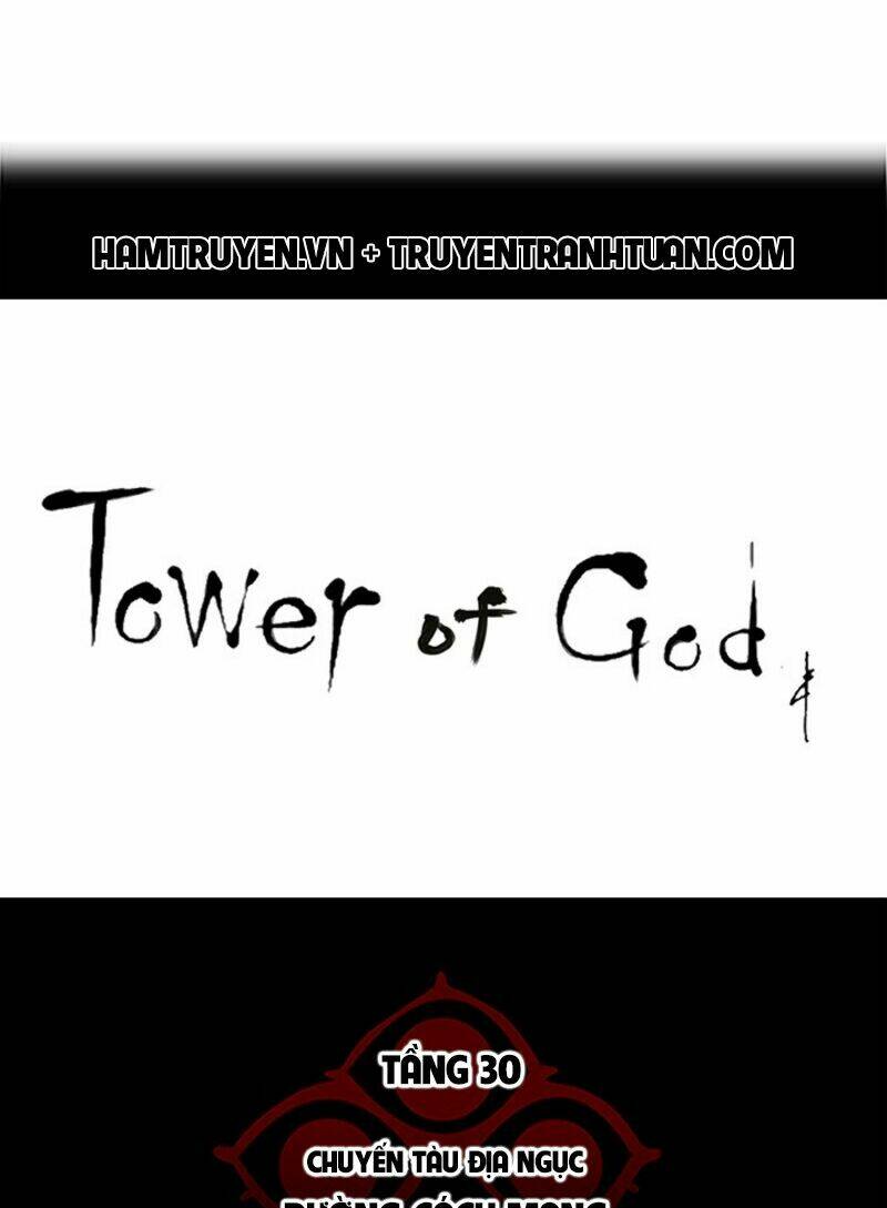 Cuộc Chiến Trong Tòa Tháp - Tower Of God: Chapter 232