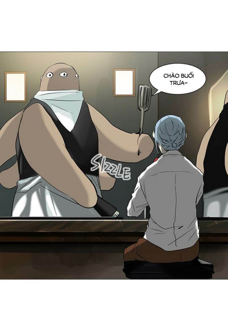 Cuộc Chiến Trong Tòa Tháp - Tower Of God: Chapter 233