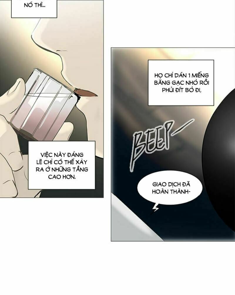 Cuộc Chiến Trong Tòa Tháp - Tower Of God: Chapter 233