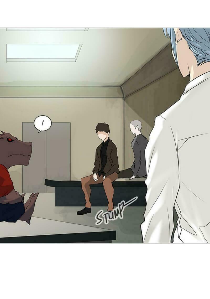 Cuộc Chiến Trong Tòa Tháp - Tower Of God: Chapter 233