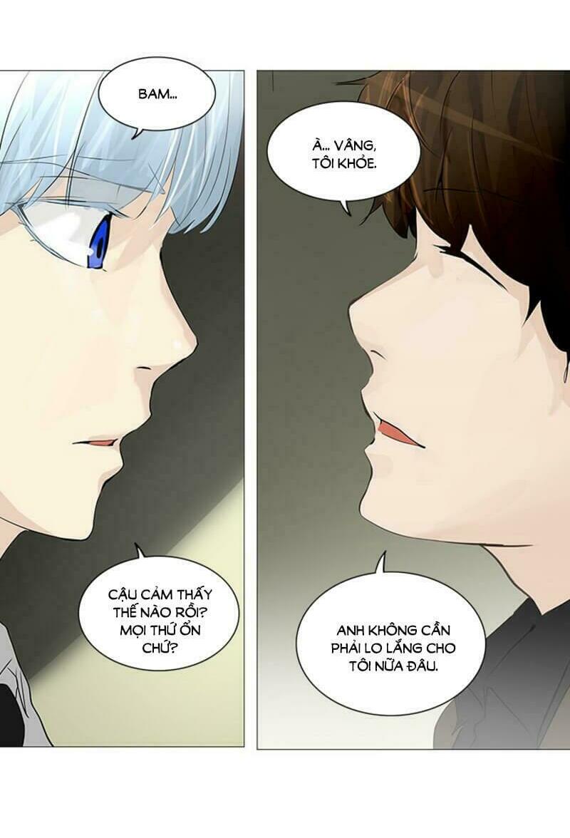 Cuộc Chiến Trong Tòa Tháp - Tower Of God: Chapter 233