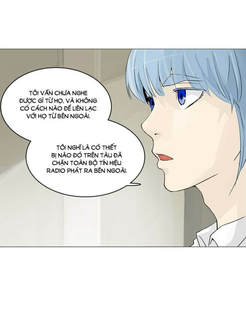 Cuộc Chiến Trong Tòa Tháp - Tower Of God: Chapter 233