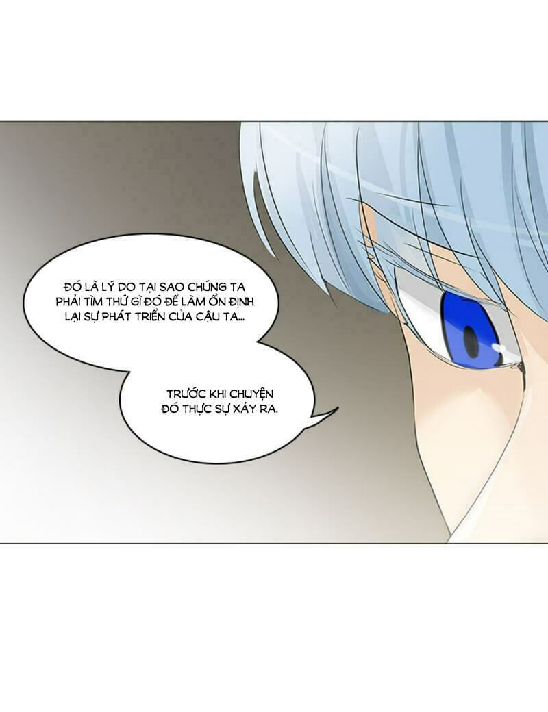 Cuộc Chiến Trong Tòa Tháp - Tower Of God: Chapter 233