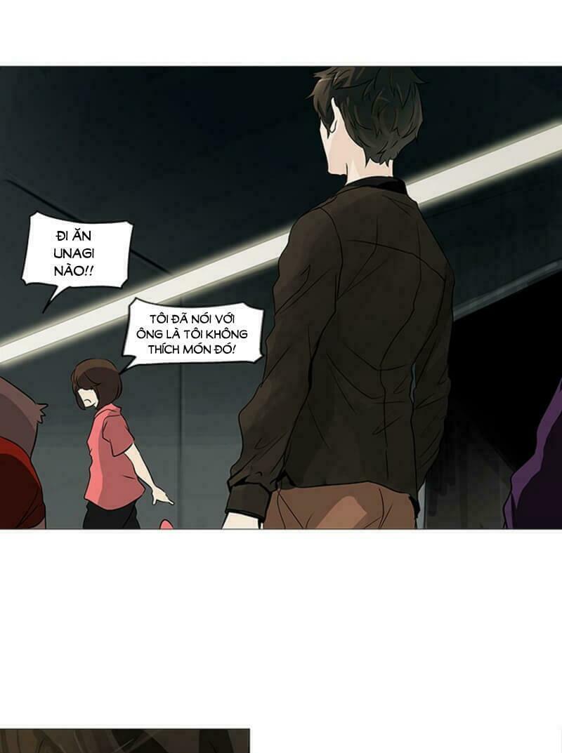 Cuộc Chiến Trong Tòa Tháp - Tower Of God: Chapter 233