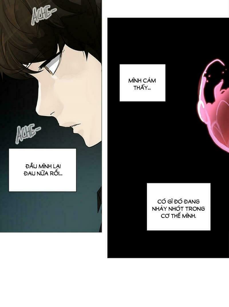Cuộc Chiến Trong Tòa Tháp - Tower Of God: Chapter 233