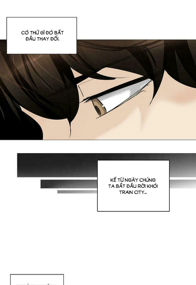 Cuộc Chiến Trong Tòa Tháp - Tower Of God: Chapter 233