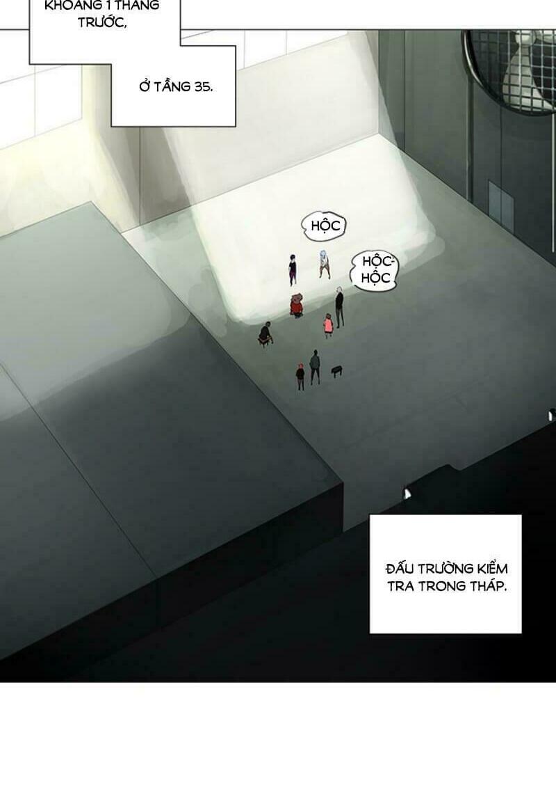 Cuộc Chiến Trong Tòa Tháp - Tower Of God: Chapter 233