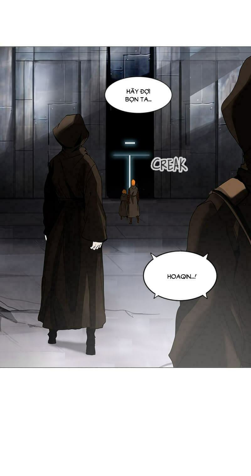 Cuộc Chiến Trong Tòa Tháp - Tower Of God: Chapter 233