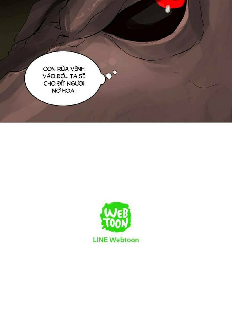 Cuộc Chiến Trong Tòa Tháp - Tower Of God: Chapter 233