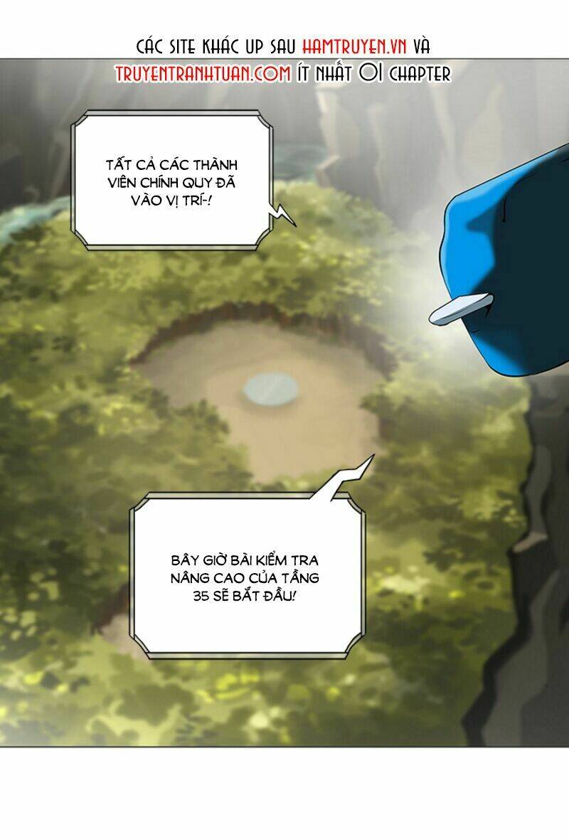 Cuộc Chiến Trong Tòa Tháp - Tower Of God: Chapter 234
