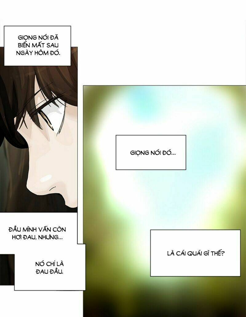 Cuộc Chiến Trong Tòa Tháp - Tower Of God: Chapter 234