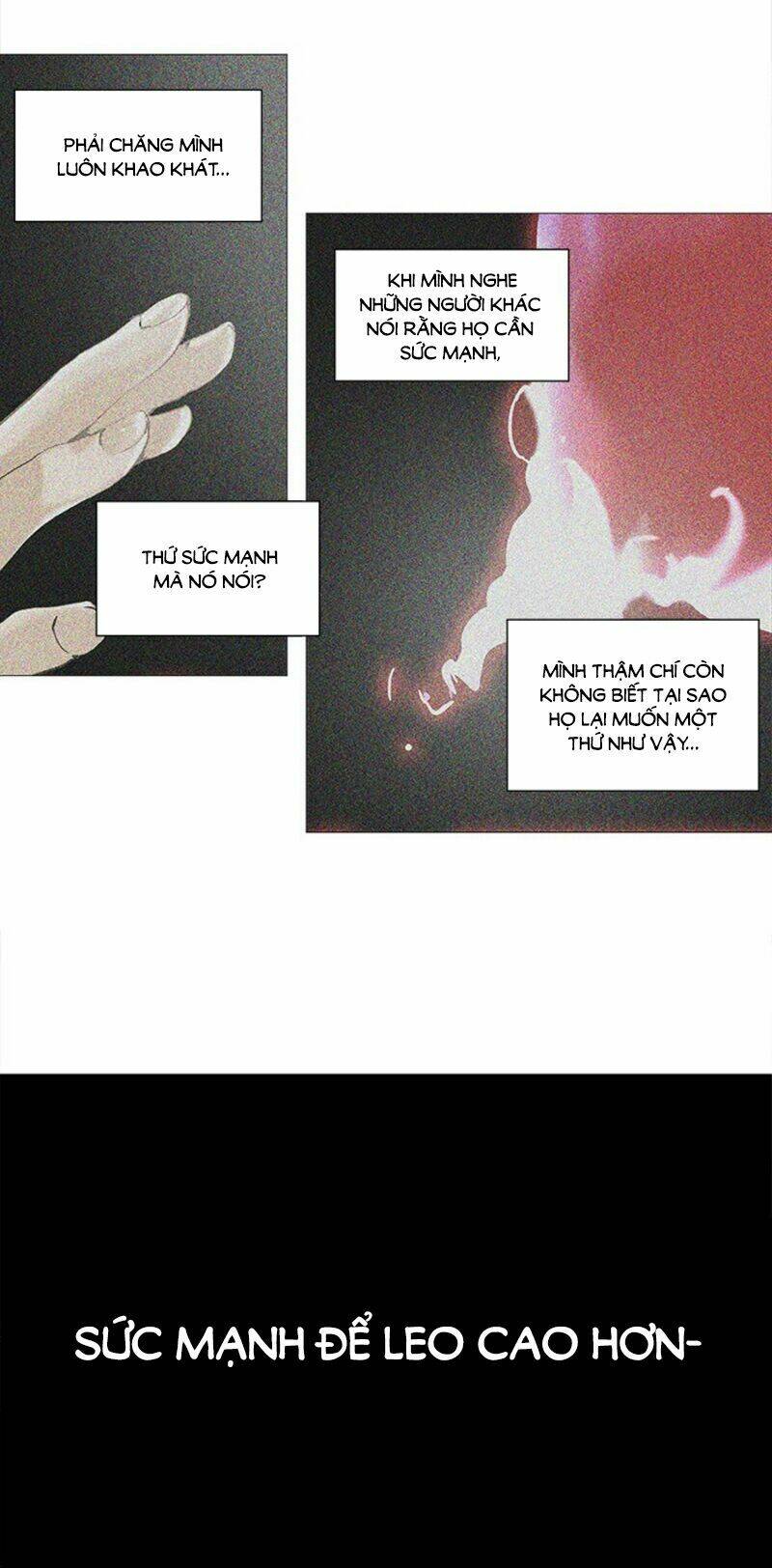 Cuộc Chiến Trong Tòa Tháp - Tower Of God: Chapter 234