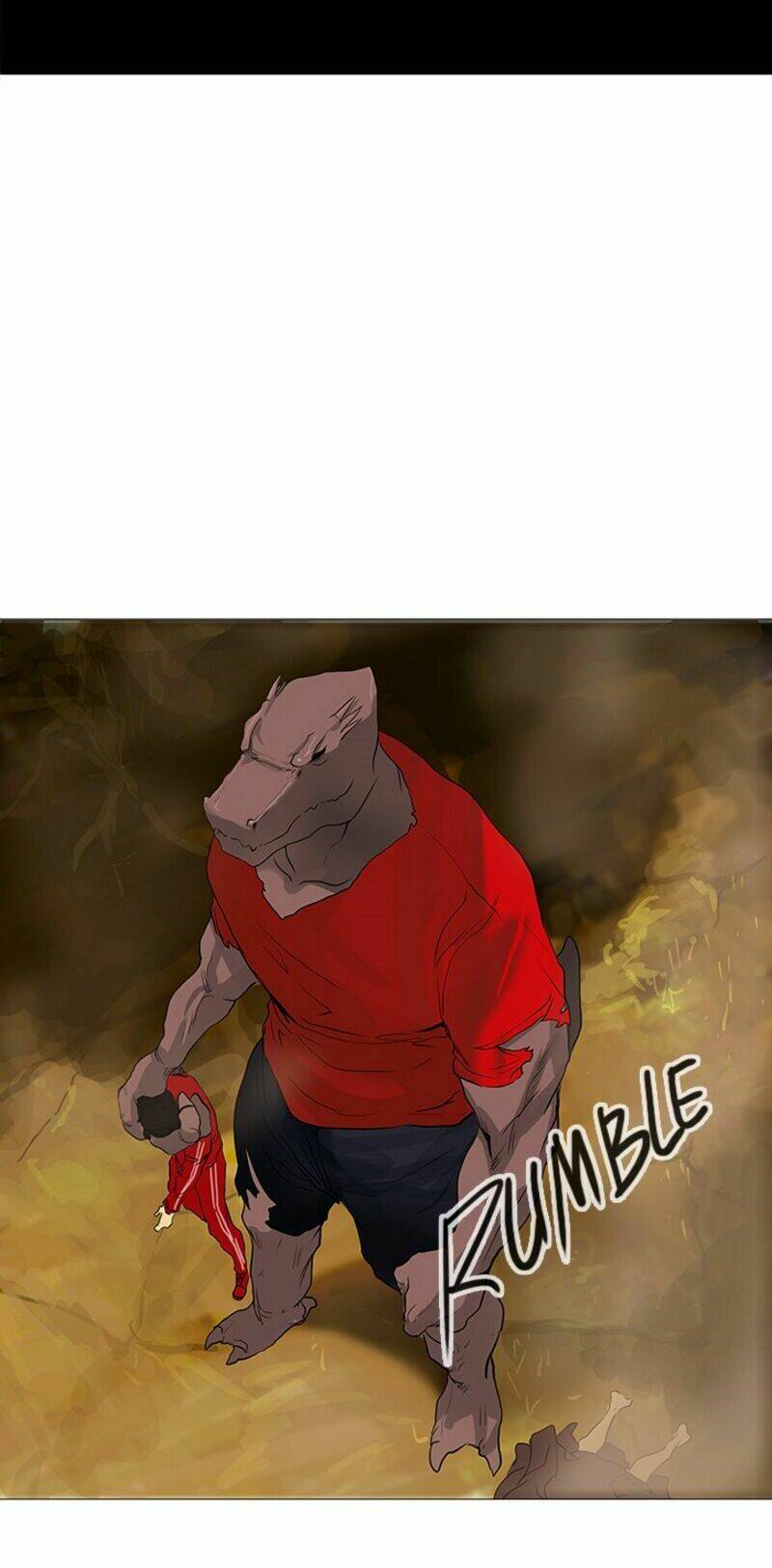 Cuộc Chiến Trong Tòa Tháp - Tower Of God: Chapter 234