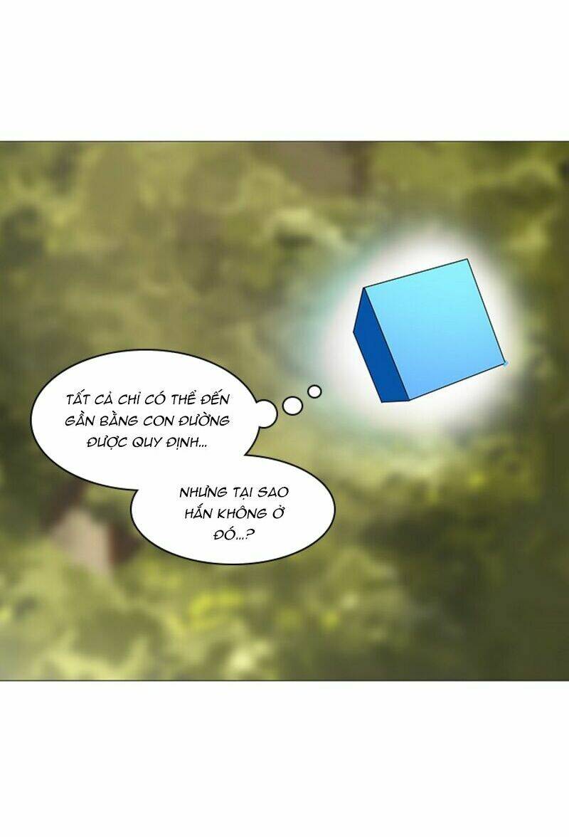 Cuộc Chiến Trong Tòa Tháp - Tower Of God: Chapter 234