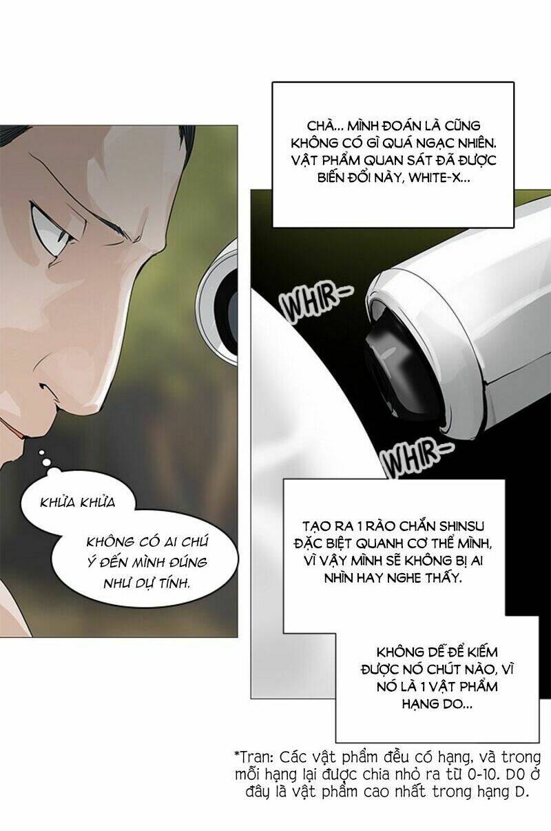 Cuộc Chiến Trong Tòa Tháp - Tower Of God: Chapter 234