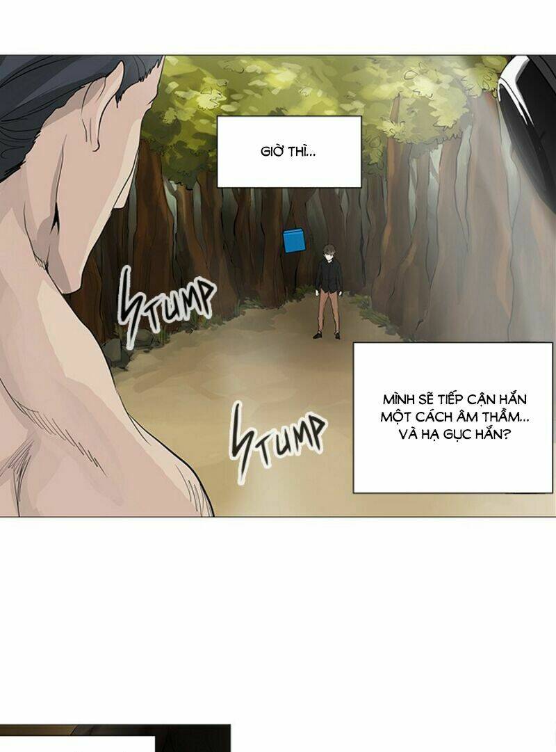 Cuộc Chiến Trong Tòa Tháp - Tower Of God: Chapter 234