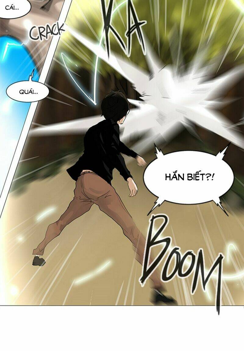 Cuộc Chiến Trong Tòa Tháp - Tower Of God: Chapter 234