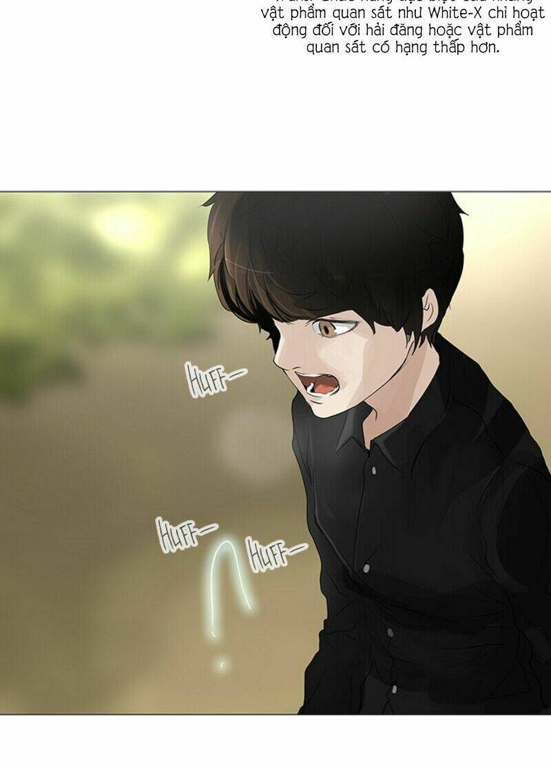 Cuộc Chiến Trong Tòa Tháp - Tower Of God: Chapter 234