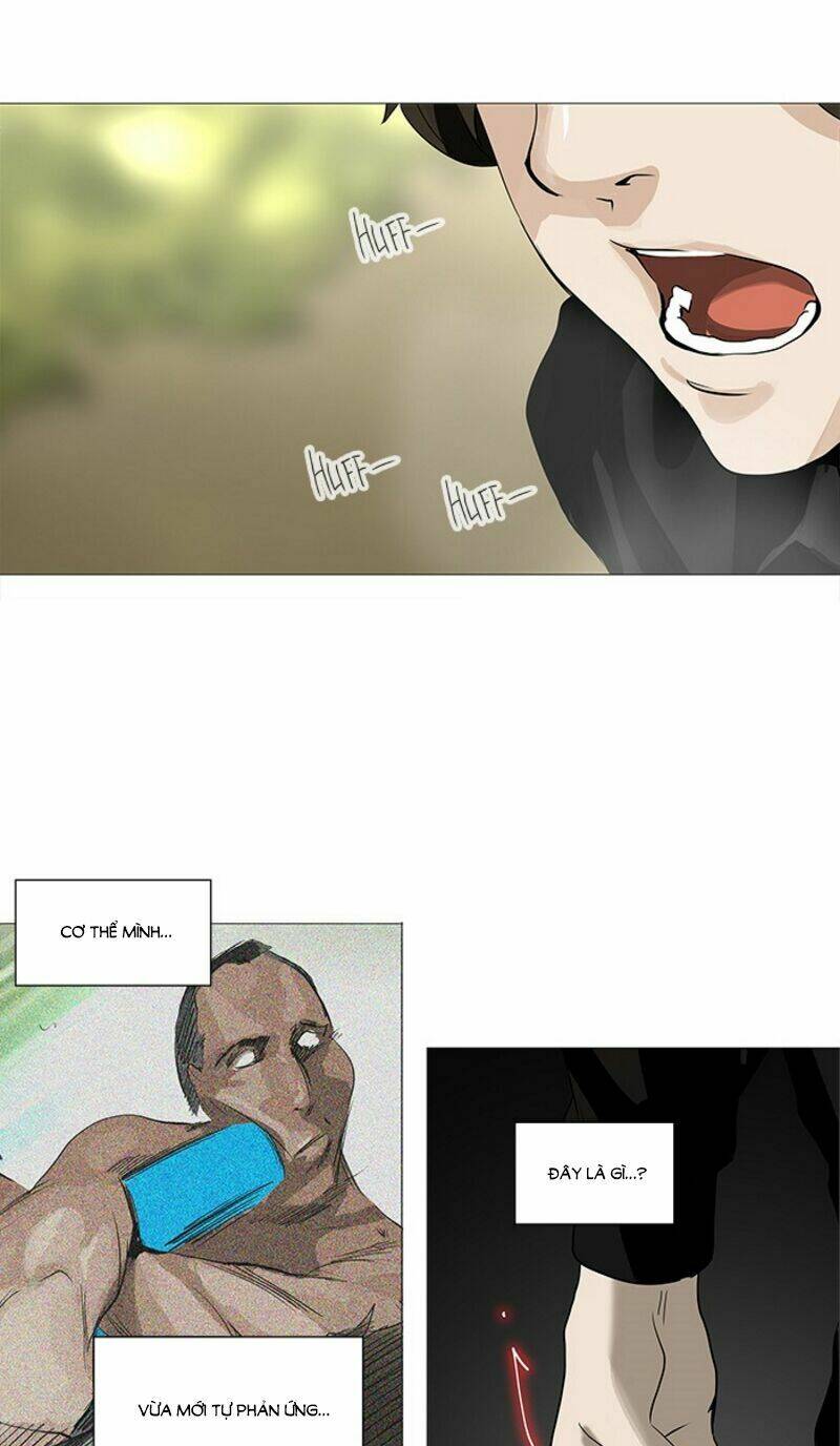 Cuộc Chiến Trong Tòa Tháp - Tower Of God: Chapter 234