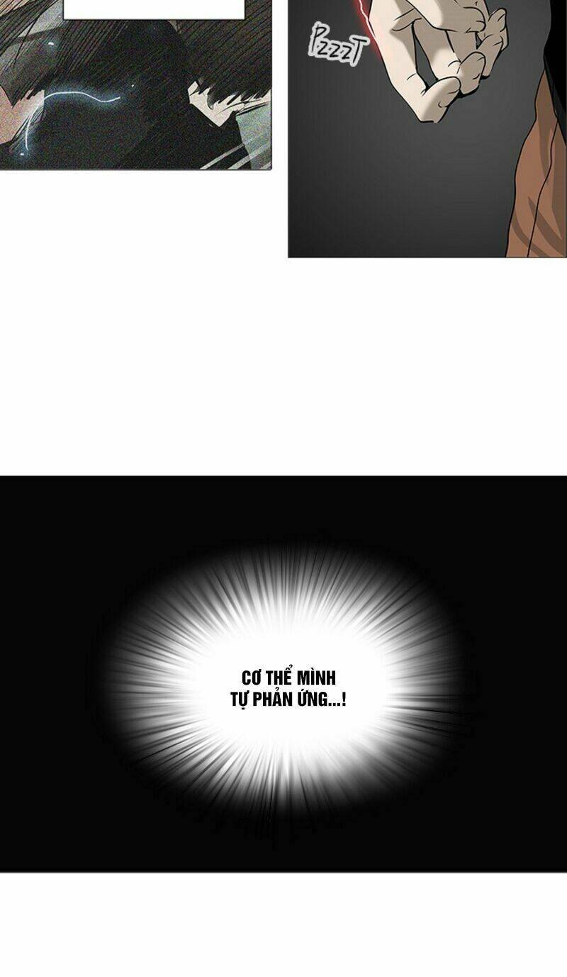 Cuộc Chiến Trong Tòa Tháp - Tower Of God: Chapter 234
